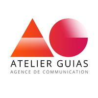 ATELIER GUIAS logo, ATELIER GUIAS contact details