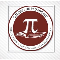 Colegio de Pedagogos, Psicopedagogos y Profesionales de la Educación, A.C. logo, Colegio de Pedagogos, Psicopedagogos y Profesionales de la Educación, A.C. contact details