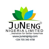 JuNeng Nigeria Limited logo, JuNeng Nigeria Limited contact details