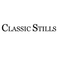 Classic Stills logo, Classic Stills contact details