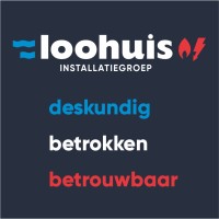 Loohuis Installatiegroep B.V. logo, Loohuis Installatiegroep B.V. contact details