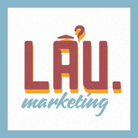 Lẩu Marketing logo, Lẩu Marketing contact details