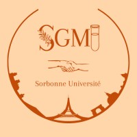 Association SGMI Sorbonne université logo, Association SGMI Sorbonne université contact details