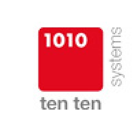 Ten Ten Systems Limited logo, Ten Ten Systems Limited contact details