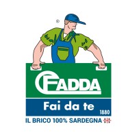 CFadda Fai da te logo, CFadda Fai da te contact details