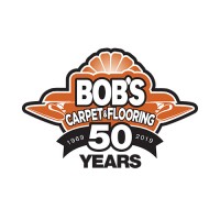 Bob's Carpet & Flooring Mart logo, Bob's Carpet & Flooring Mart contact details