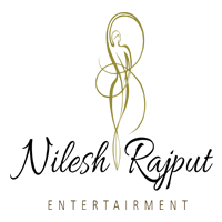 Nilesh Rajput Entertainment logo, Nilesh Rajput Entertainment contact details