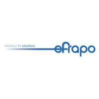 EFRAPO logo, EFRAPO contact details