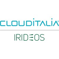 Clouditalia Telecomunicazioni logo, Clouditalia Telecomunicazioni contact details