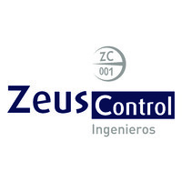 Zeus Control logo, Zeus Control contact details