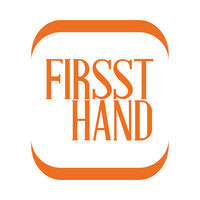 Firsst Hand logo, Firsst Hand contact details