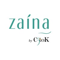 Zaina by CtoK logo, Zaina by CtoK contact details