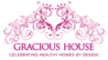 Gracious House, Designer Showhouse logo, Gracious House, Designer Showhouse contact details