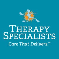 Therapy Specialists logo, Therapy Specialists contact details