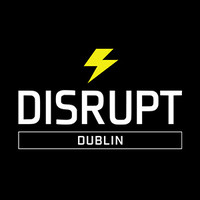 DisruptHR Dublin logo, DisruptHR Dublin contact details