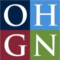 The Oxford History Graduate Network logo, The Oxford History Graduate Network contact details