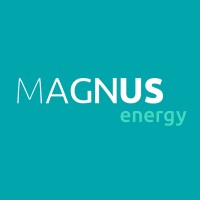 Magnus Energy logo, Magnus Energy contact details