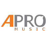 APRO MÜZİK logo, APRO MÜZİK contact details