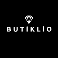 Butiklio logo, Butiklio contact details