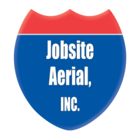 Jobsite Aerial logo, Jobsite Aerial contact details