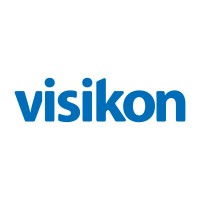 Visikon logo, Visikon contact details