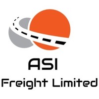 ASI Freight Limited logo, ASI Freight Limited contact details