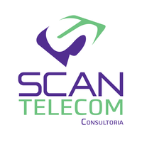 SCAN TELECOM logo, SCAN TELECOM contact details