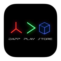 Dapp Play Store logo, Dapp Play Store contact details