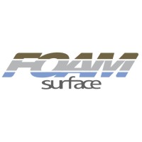 Foam Surface logo, Foam Surface contact details