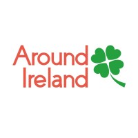 Aroundireland.ie Tours logo, Aroundireland.ie Tours contact details