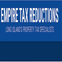 Empire Tax Reductions logo, Empire Tax Reductions contact details