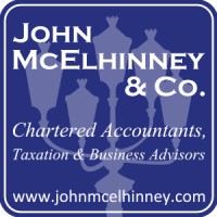 John McElhinney & Co., Chartered Accountants logo, John McElhinney & Co., Chartered Accountants contact details