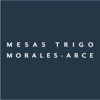 Mesas Trigo Morales-Arce logo, Mesas Trigo Morales-Arce contact details