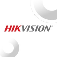 HIKVISION France logo, HIKVISION France contact details