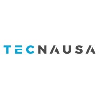 TECNAUSA logo, TECNAUSA contact details