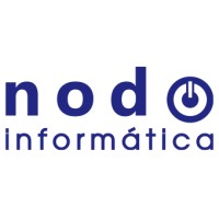 Nodo informática logo, Nodo informática contact details