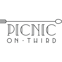 Picnic On Third logo, Picnic On Third contact details