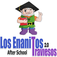 Los Enanitos Traviesos logo, Los Enanitos Traviesos contact details