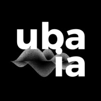 ubaia podcasts logo, ubaia podcasts contact details