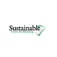 Sustainable Green Bookkeeping LLC logo, Sustainable Green Bookkeeping LLC contact details