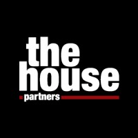 The House Partners logo, The House Partners contact details