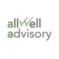 Allwell Advisory logo, Allwell Advisory contact details