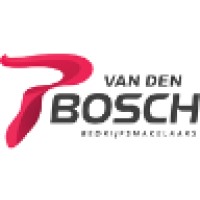 P van den Bosch Commercial Real Estate B.V. logo, P van den Bosch Commercial Real Estate B.V. contact details