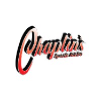 Chaplins Sports Bistro logo, Chaplins Sports Bistro contact details