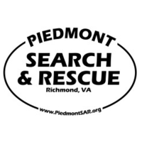 Piedmont Search & Rescue logo, Piedmont Search & Rescue contact details