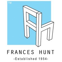 Frances Hunt logo, Frances Hunt contact details