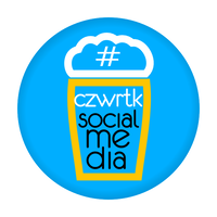 Czwartkowe Spotkania Social Media logo, Czwartkowe Spotkania Social Media contact details