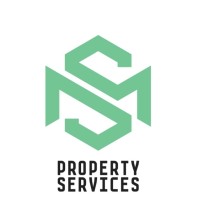 MS Property Services logo, MS Property Services contact details