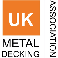 UK Metal Decking Association (UKMDA) logo, UK Metal Decking Association (UKMDA) contact details