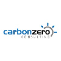 Carbon Zero Consulting logo, Carbon Zero Consulting contact details